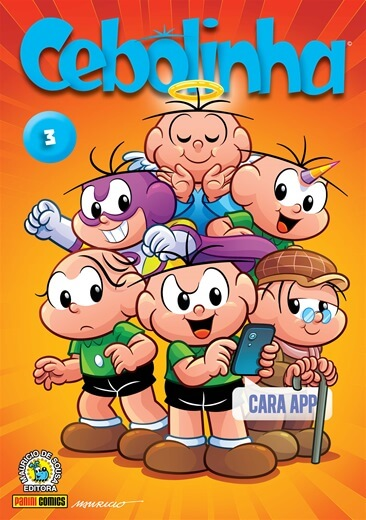 Cebolinha (2021) 3
