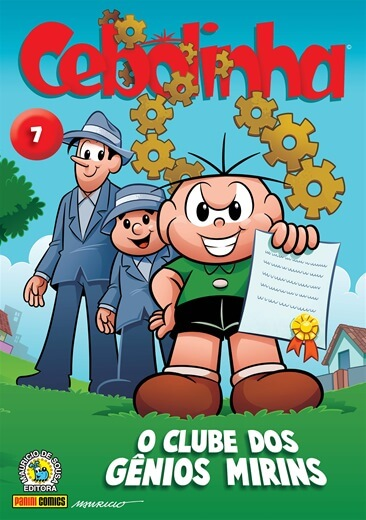 Cebolinha (2021) 7