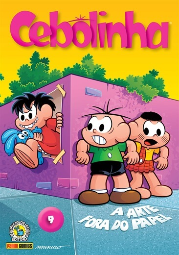 Cebolinha (2021) 9