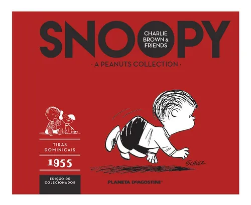 Snoopy 46