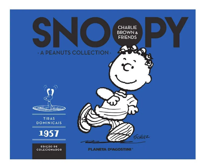 Snoopy 47