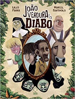 João Verdura e o Diabo