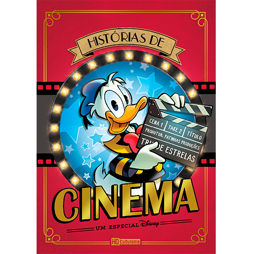 Histórias de Cinema