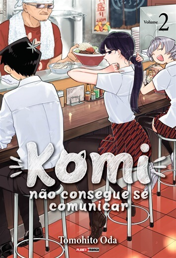 Komi não consegue se comunicar 02