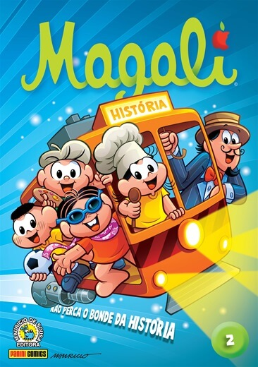 Magali (2021) 2