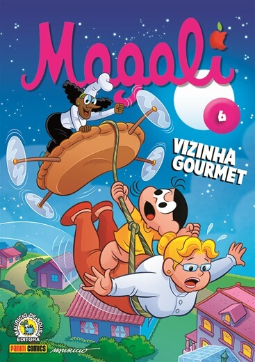 Magali (2021) 6