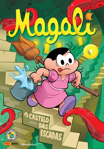 Magali (2021) 9