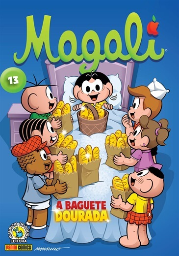 Magali (2021) 13