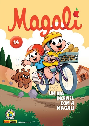 Magali (2021) 14