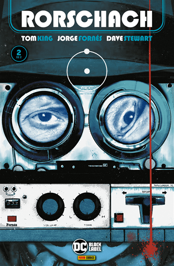 Rorschach 2