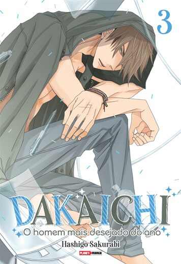 Dakaichi 03: O Homem Mais Desejado do Ano