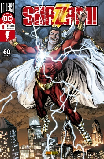 Shazam! 1