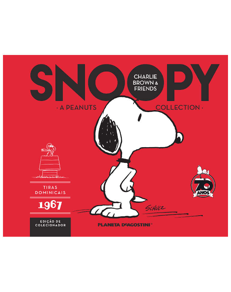 Snoopy 1