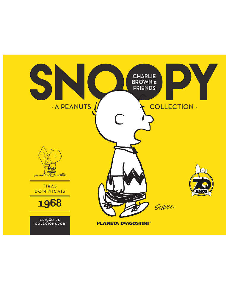 Snoopy 2