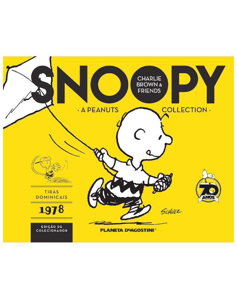 Snoopy 12
