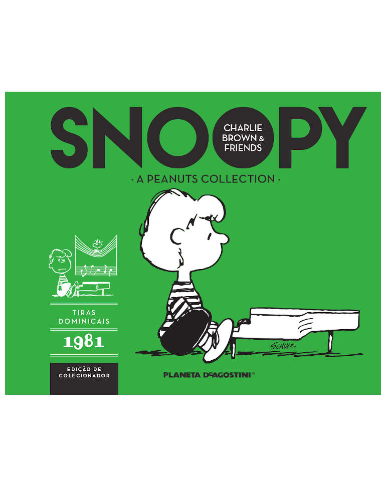 Snoopy 15