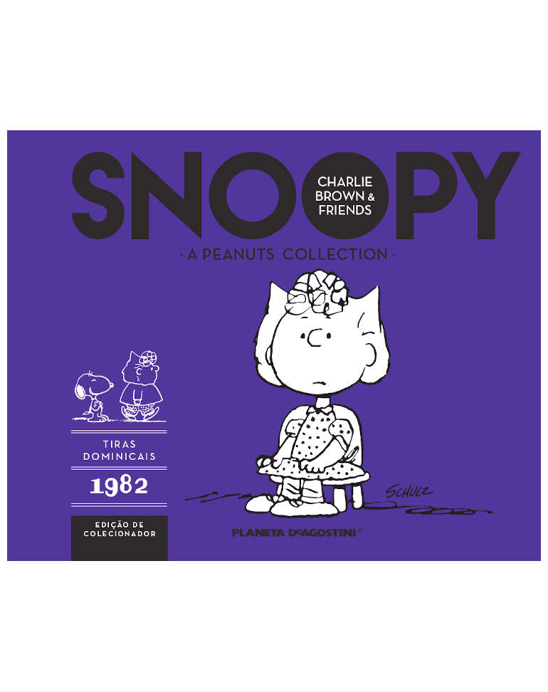 Snoopy 16