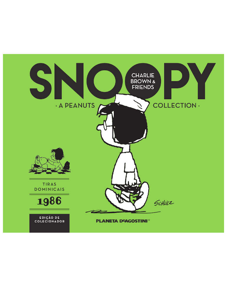 Snoopy 20