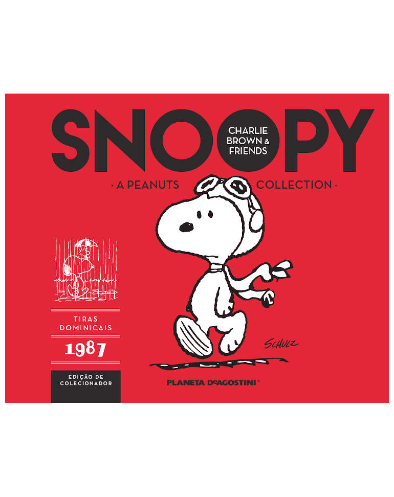 Snoopy 21