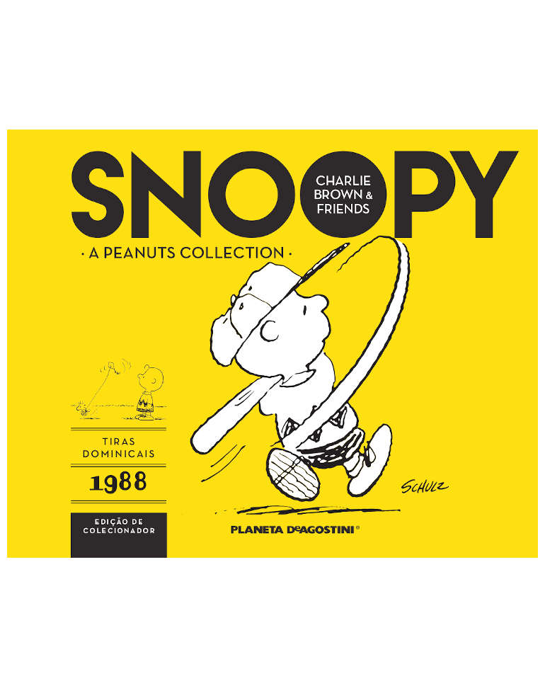 Snoopy 22