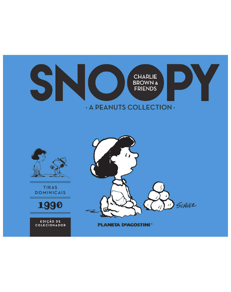 Snoopy 24