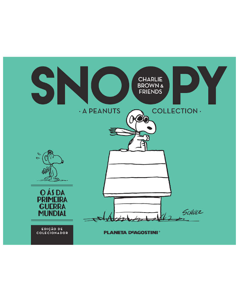 Snoopy 25