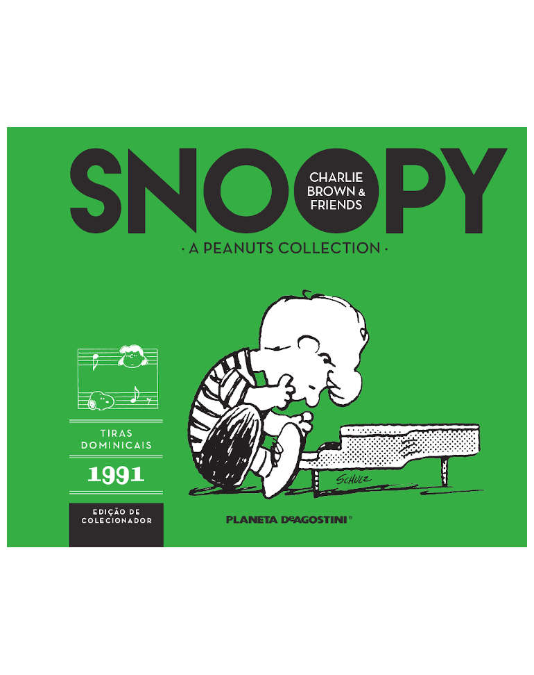 Snoopy 26