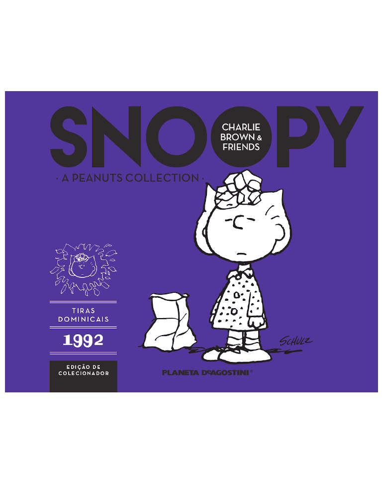 Snoopy 27