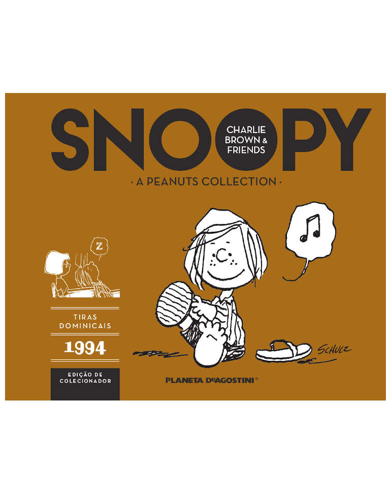 Snoopy 30