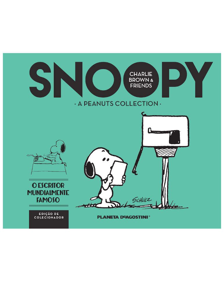 Snoopy 31