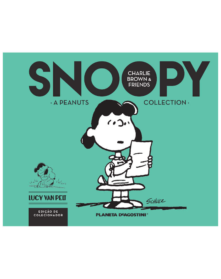Snoopy 34