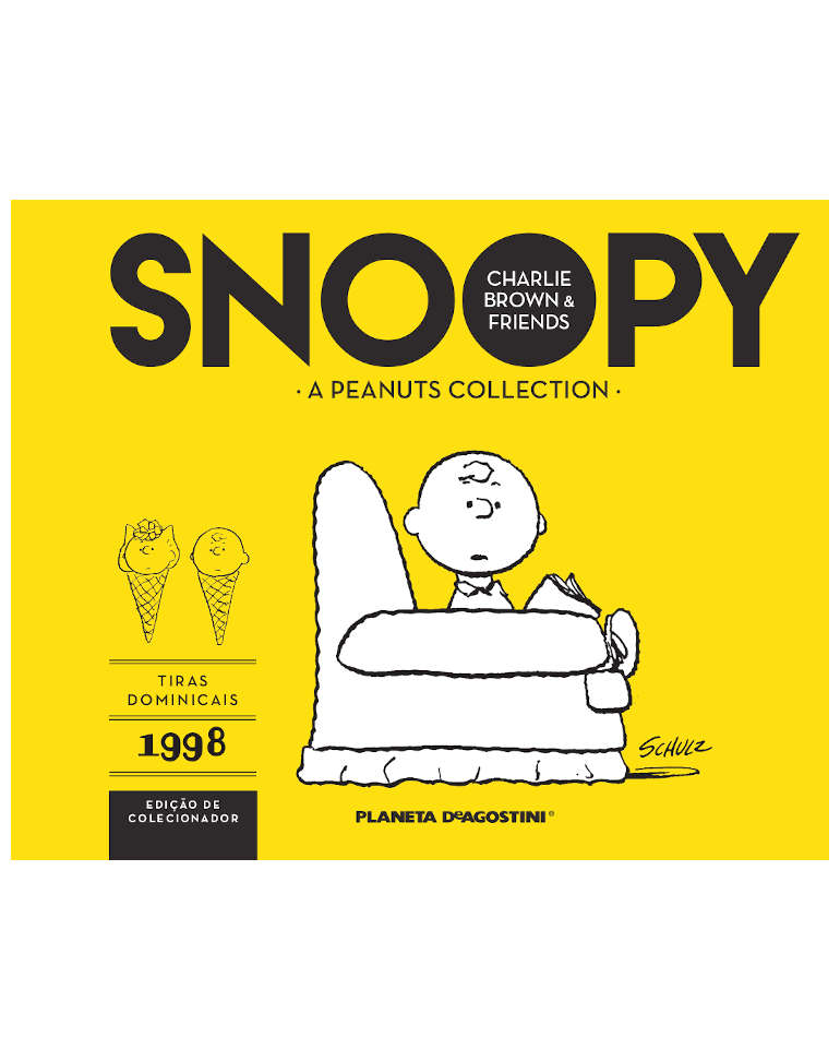 Snoopy 36