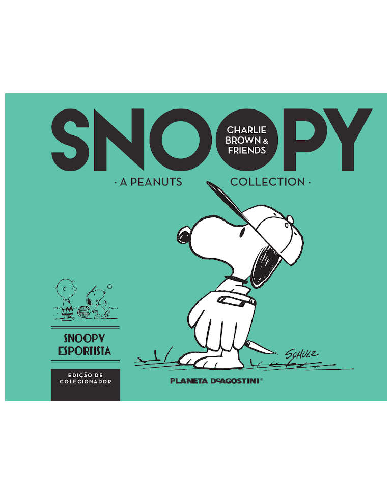 Snoopy 37