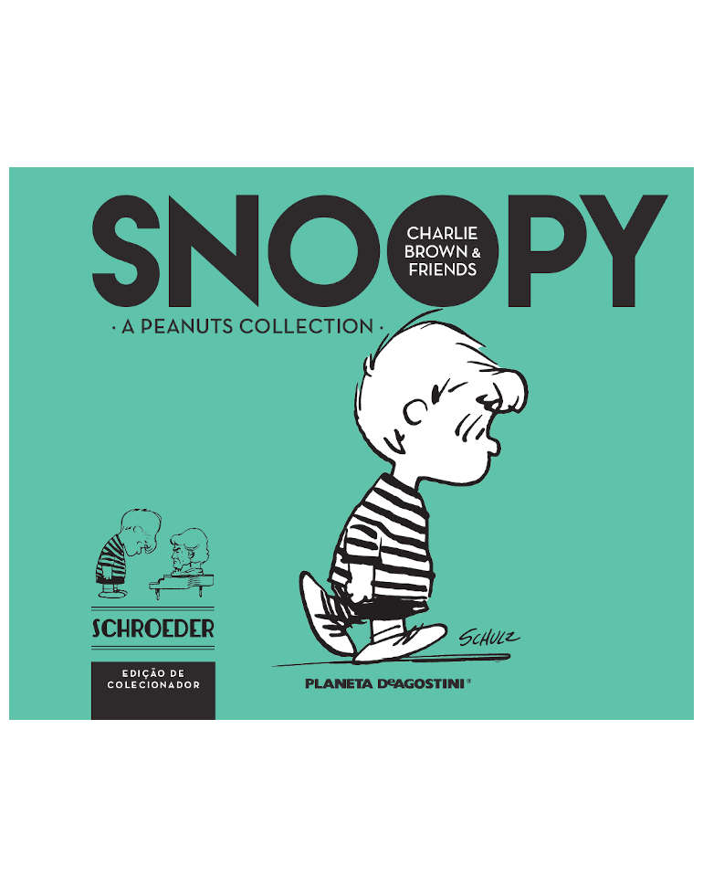 Snoopy 40