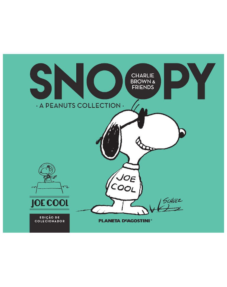 Snoopy 43