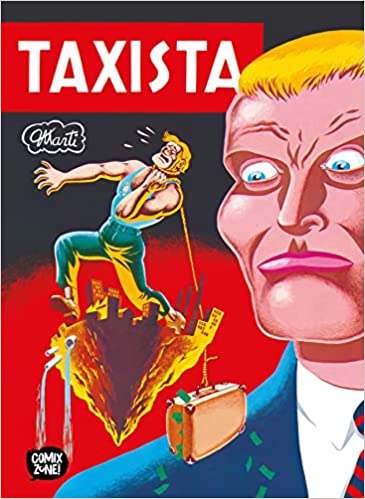 Taxista