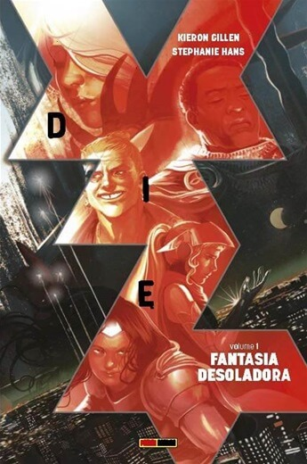 Die 1: Fantasia Desoladora