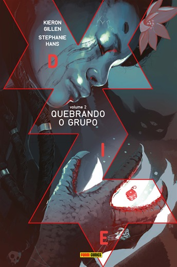 Die 2: Quebrando o Grupo