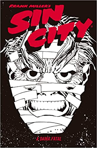 Sin City: A Dama Fatal (CD)