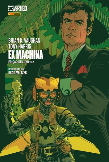 Ex-Machina 1