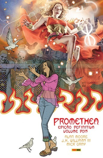 Promethea 2