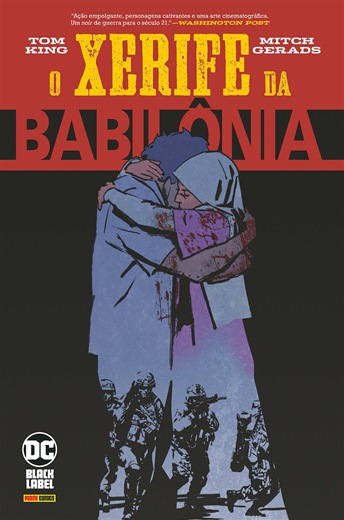 O Xerife da Babilônia