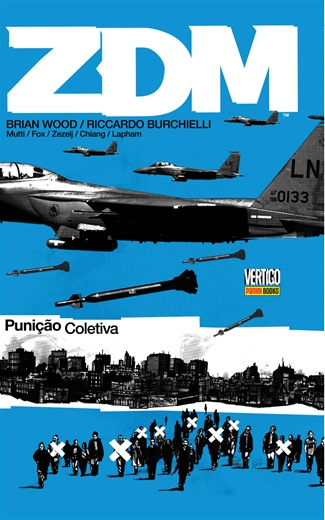 ZDM 7: Punição Coletiva