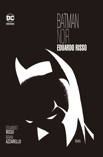 Batman : Eduardo Risso - Noir