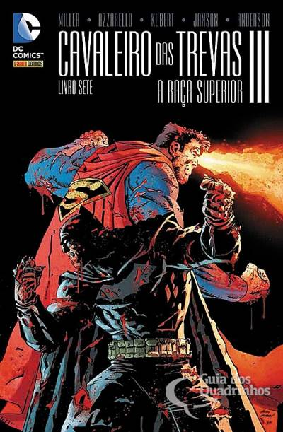 Cavaleiro das Trevas III 7