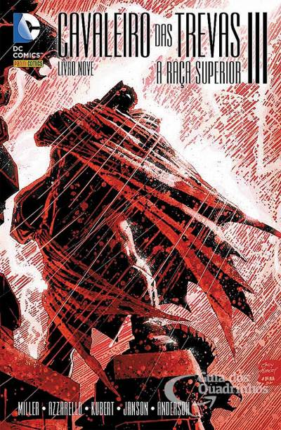 Cavaleiro das Trevas III 9