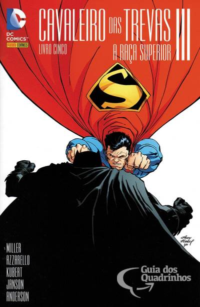 Cavaleiro das Trevas III 5