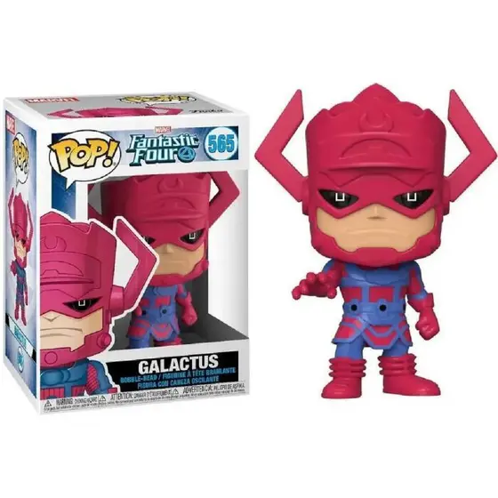 FUNKO Galactus 565