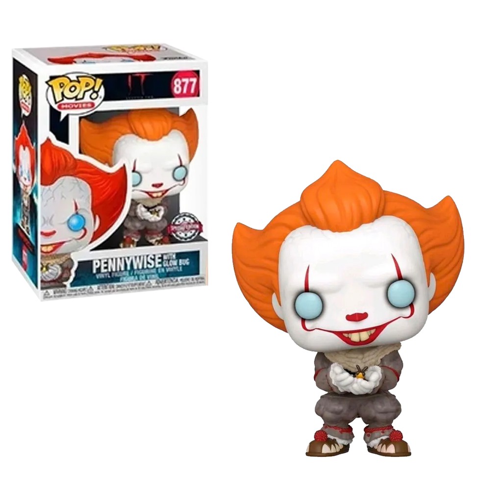 FUNKO Pennywise 877