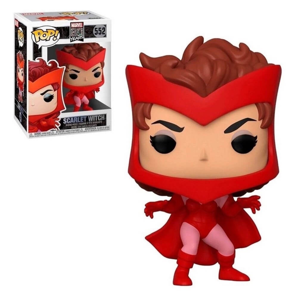 FUNKO Venomized Thanos  510